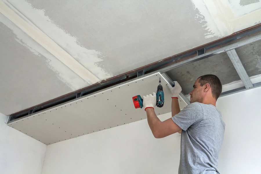 Affordable Drywall Repair Bay Minette, AL