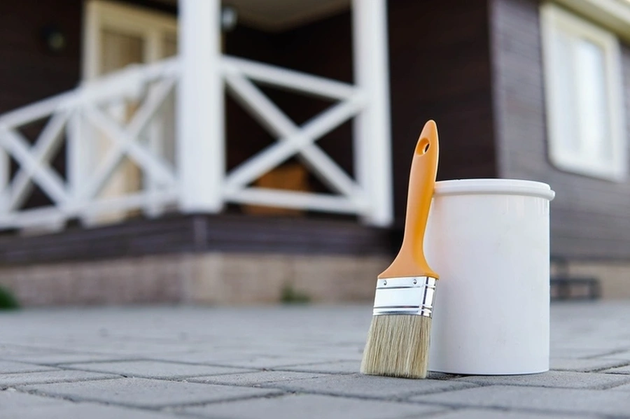 Experienced Exterior Painting Services Bay Minette, AL