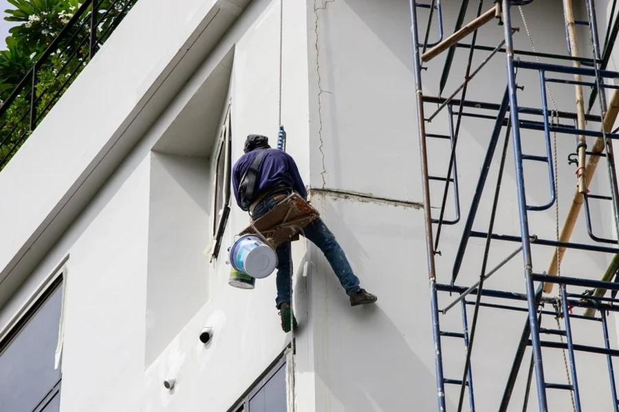 Expert Exterior Painting Services Bay Minette, AL