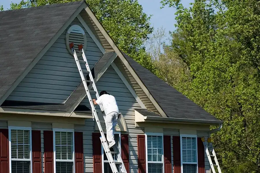 How Exterior Painting Improves Curb Appeal Bay Minette, AL
