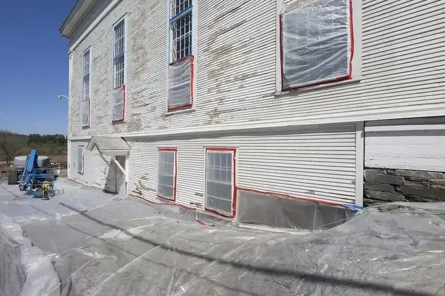 How Exterior Painting Improves Curb Appeal in Bay Minette, AL