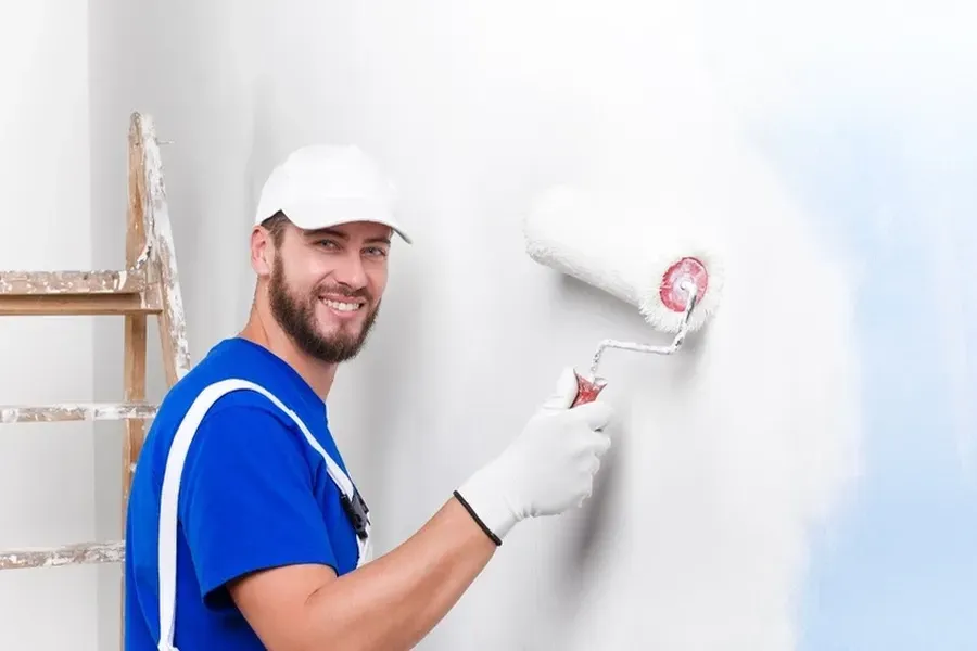 How Preparation Affects Interior Painting Results Bay Minette, AL
