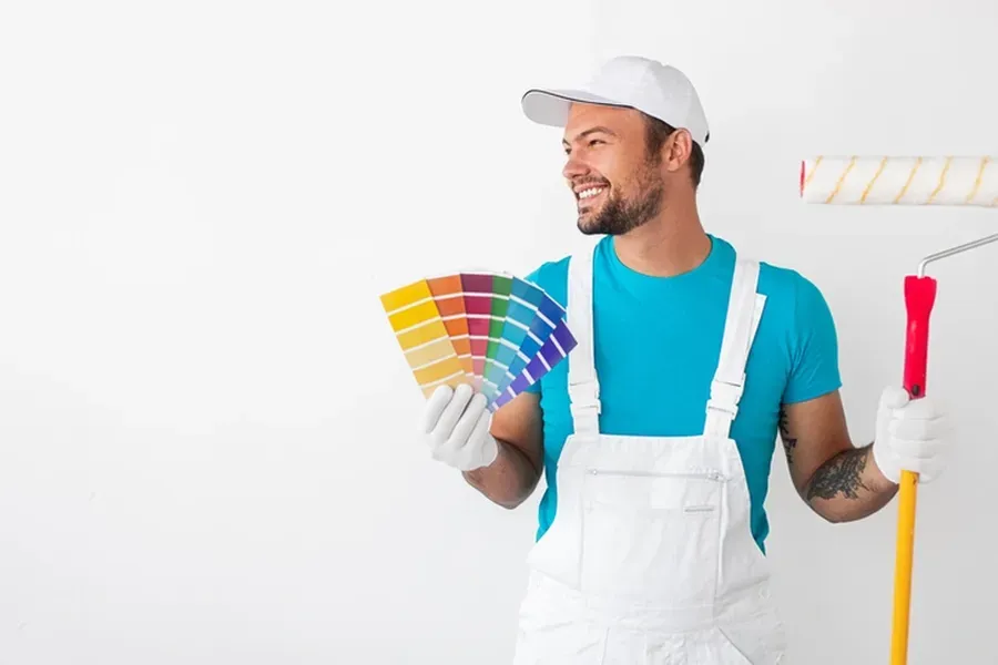How Preparation Affects Interior Painting Results in Bay Minette, AL