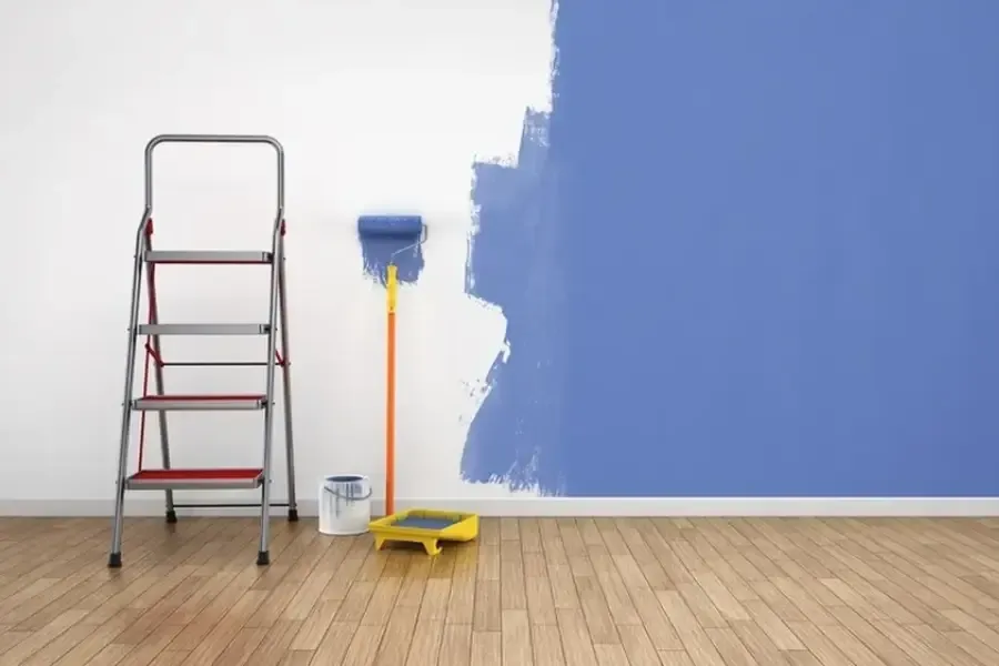 How To Prepare Your Room For A Professional Painting Service Bay Minette, AL
