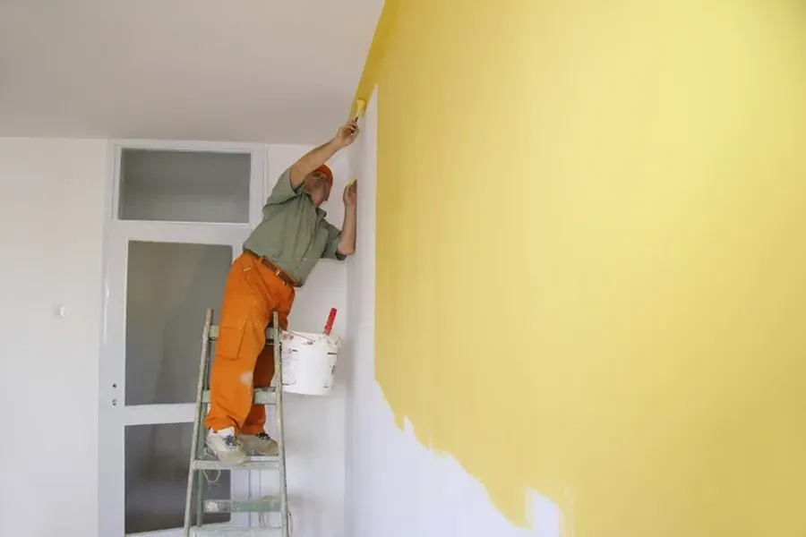 Premium Interior Painting Services Bay Minette, AL