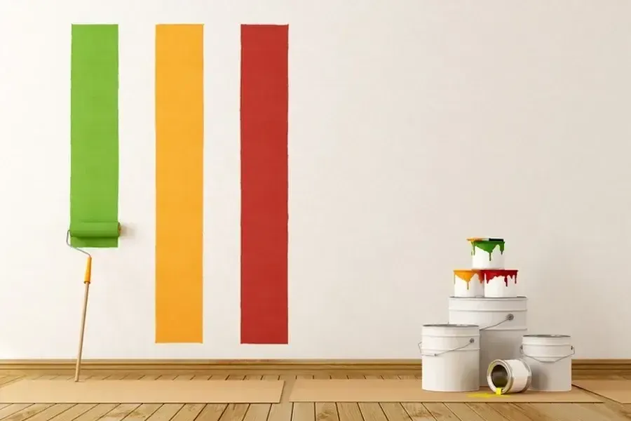 Quality Interior Painting Services Bay Minette, AL