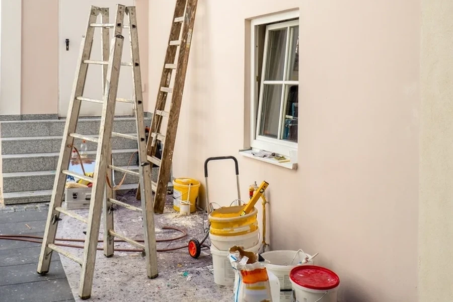 Reliable Exterior Painting Services Bay Minette, AL