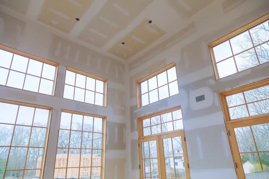 Reputable Drywall Repair Bay Minette, AL
