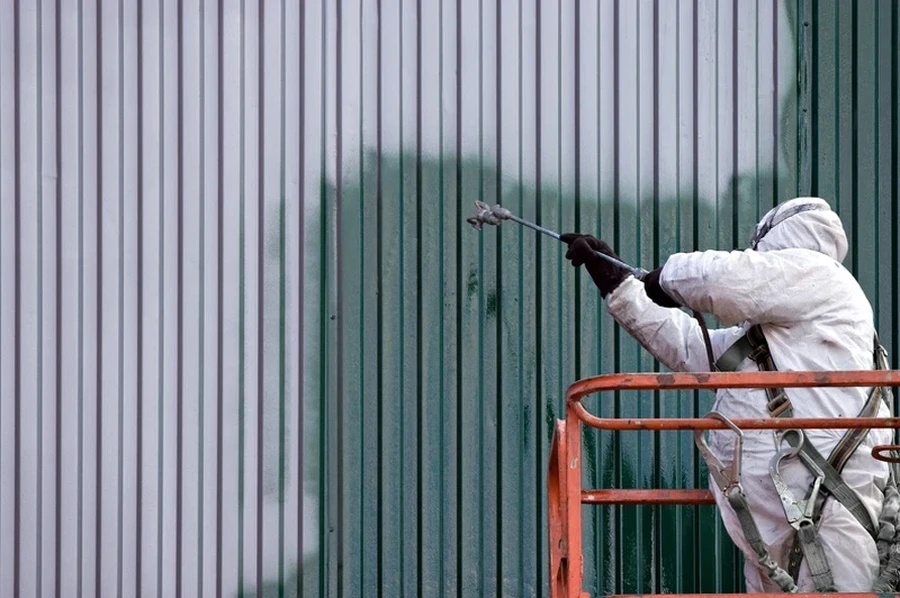 Signs Your Home Needs Exterior Painting Soon Bay Minette, AL