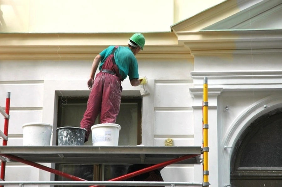 Signs Your Home Needs Exterior Painting Soon in Bay Minette, AL