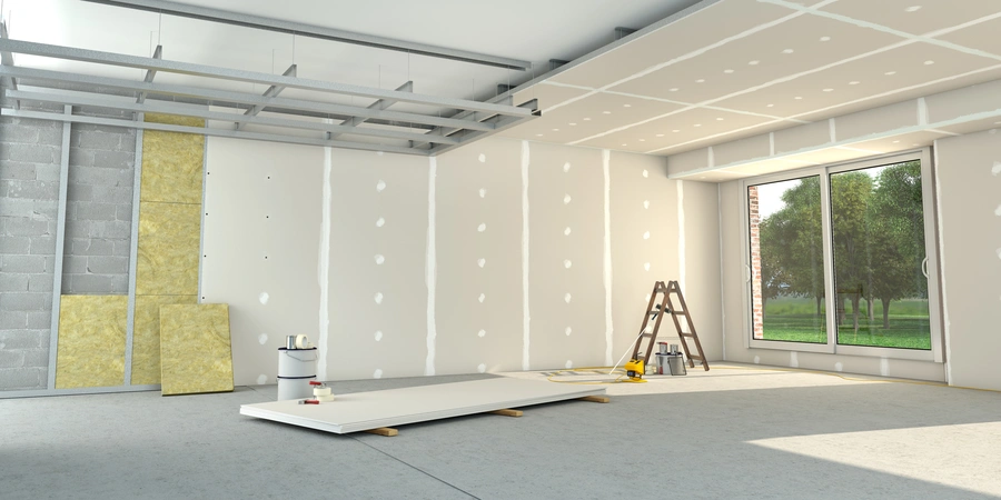 Tips For Seamless Blending Of Repaired Drywall Areas in Bay Minette, AL